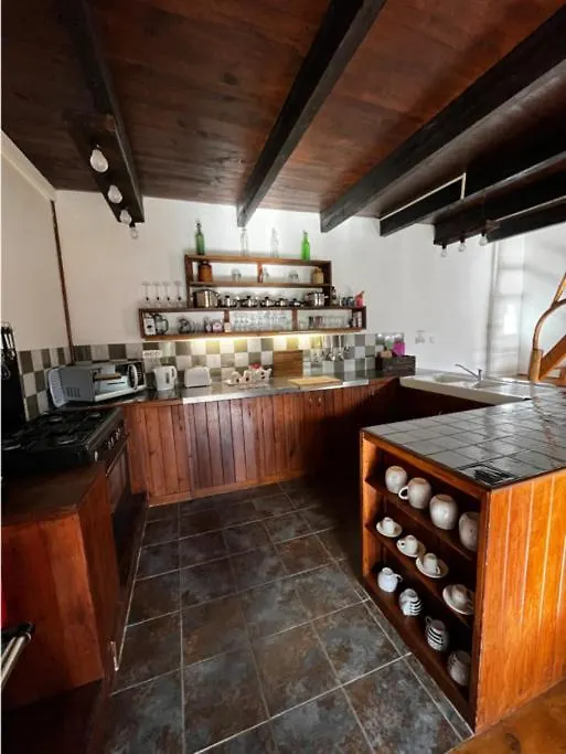 Holiday home Maison De Maison Mael-Pestivien France