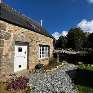 L'annexe Mael-Pestivien